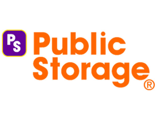 Public Storage